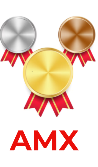 AMX Trophy